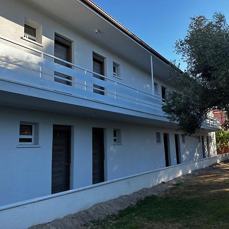 Palm Beach Hotel Küçükkuyu Exterior foto